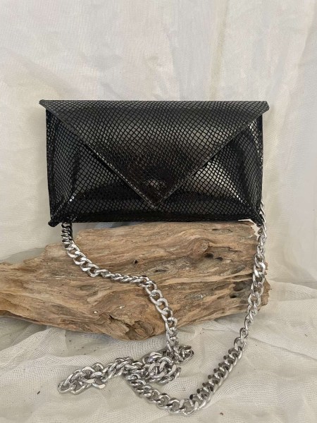Crush Black